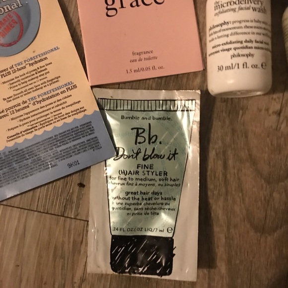 Makeup cache - Picture 10 of 12